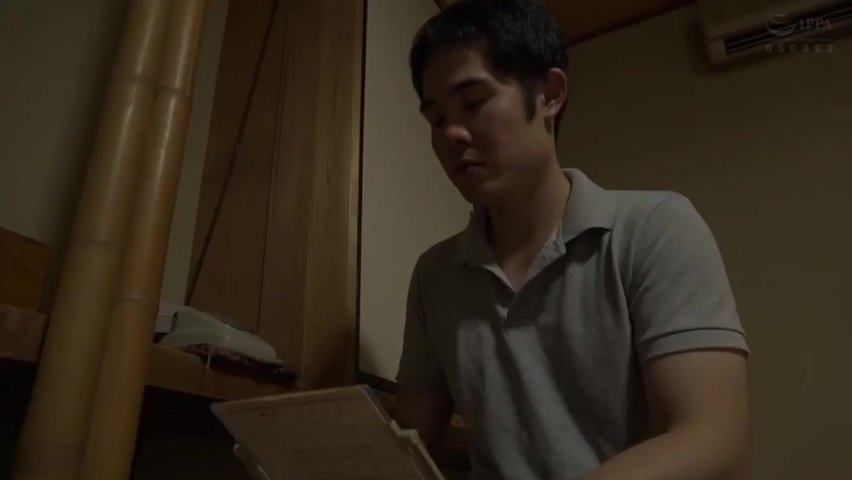 远离人烟的深山内旅馆偷偷经营的暗黑色情店_(1)